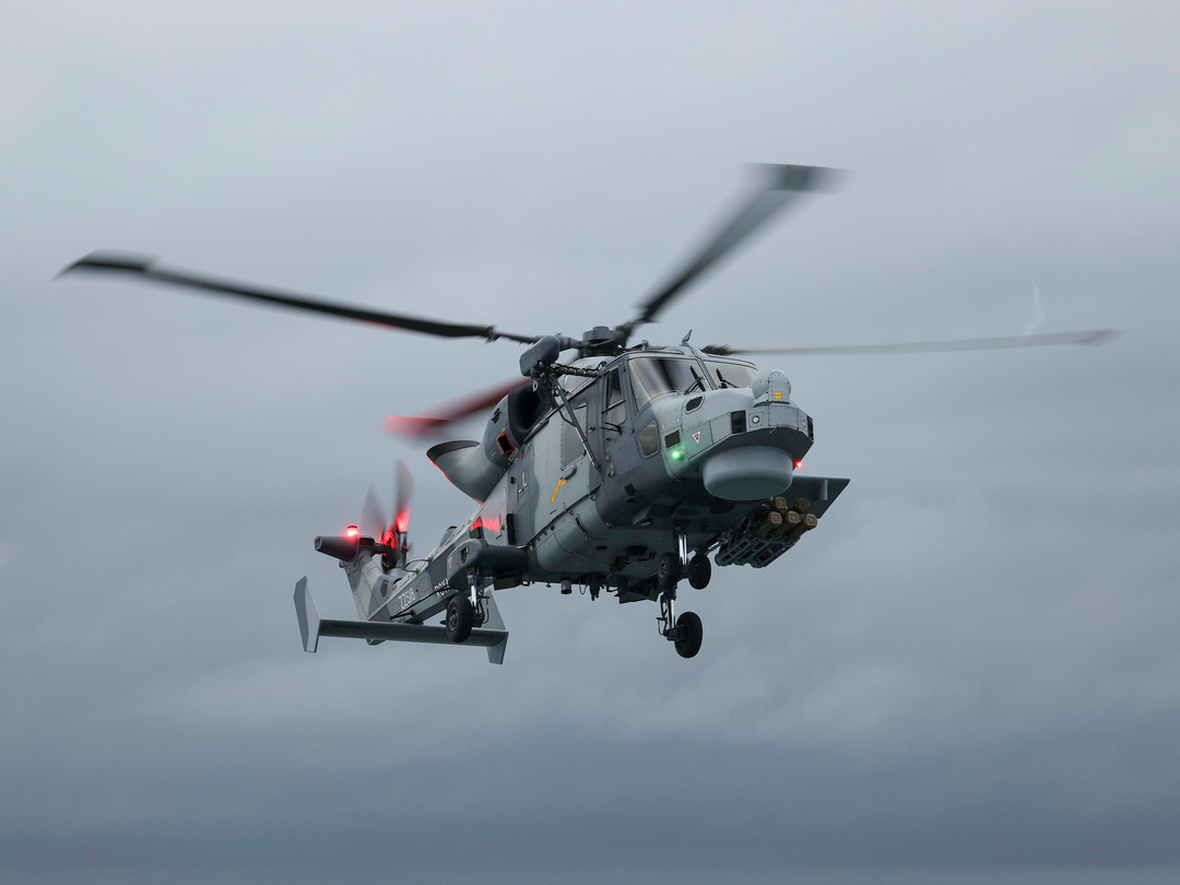 Royal Navy Wildcat from 815 Naval Air Squadron | Photo Print | Military | Aircraft | Royal Navy | Wall Art | Home Decor | NAS | Aviation Hampshire Prints
