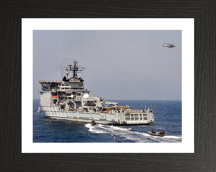 RFA Diligence A132 | Photo Print | Framed Print | Forward Repair Ship | Royal Fleet Auxiliary Hampshire Prints
