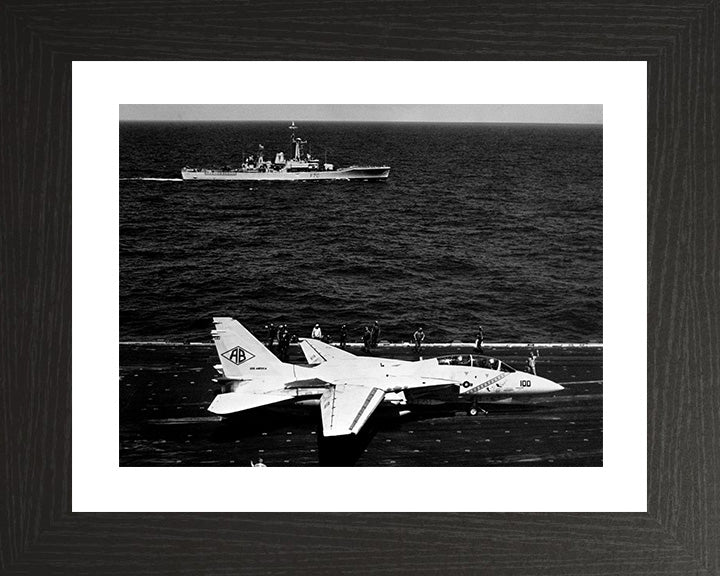 HMS Apollo F70 | Photo Print | Framed Print | Poster | Leander Class | Frigate | Royal Navy Hampshire Prints