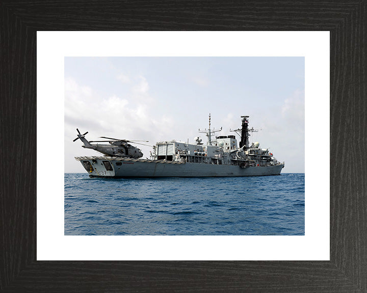 HMS Westminster F237 | Photo Print | Framed Print | Poster | Type 23 | Frigate | Royal Navy Hampshire Prints