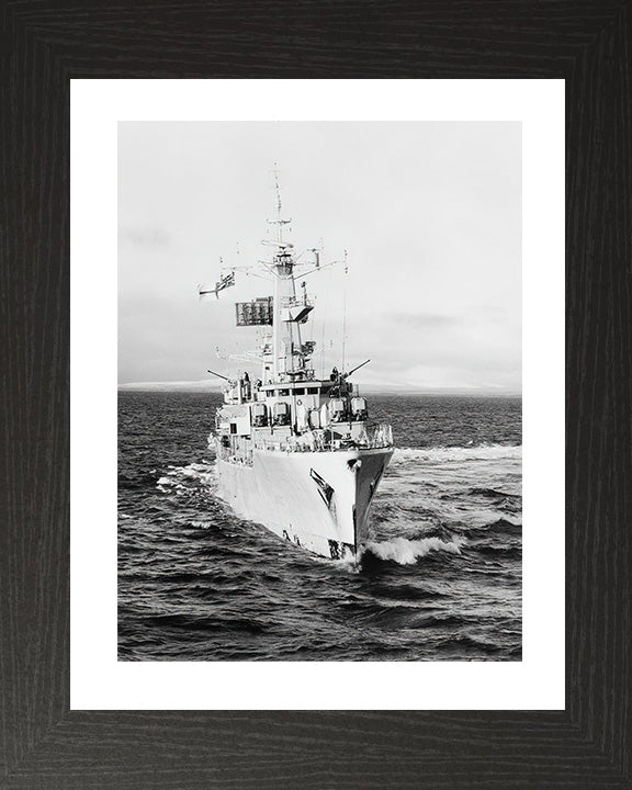 HMS Penelope F127 | Photo Print | Framed Print | Leander Class | Frigate | Royal Navy Hampshire Prints