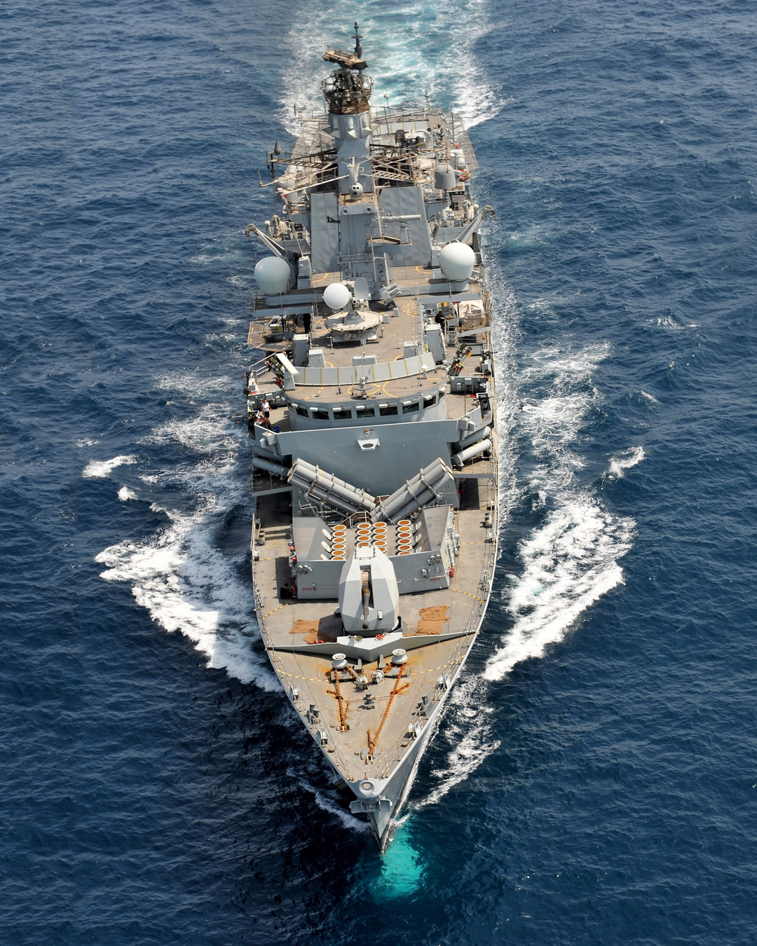 HMS Northumberland F238 | Photo Print | Framed Print | Type 23 | Frigate | Royal Navy Hampshire Prints