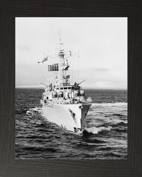 HMS Penelope F127 | Photo Print | Framed Print | Leander Class | Frigate | Royal Navy Hampshire Prints