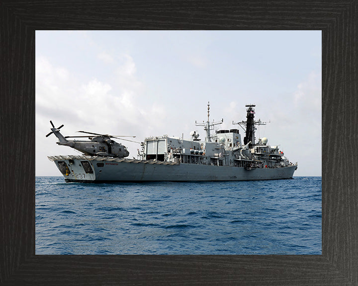 HMS Westminster F237 | Photo Print | Framed Print | Poster | Type 23 | Frigate | Royal Navy Hampshire Prints