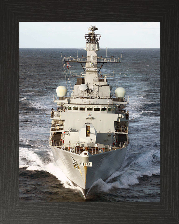 HMS Westminster F237 | Photo Print | Framed Print | Poster | Type 23 | Frigate | Royal Navy Hampshire Prints