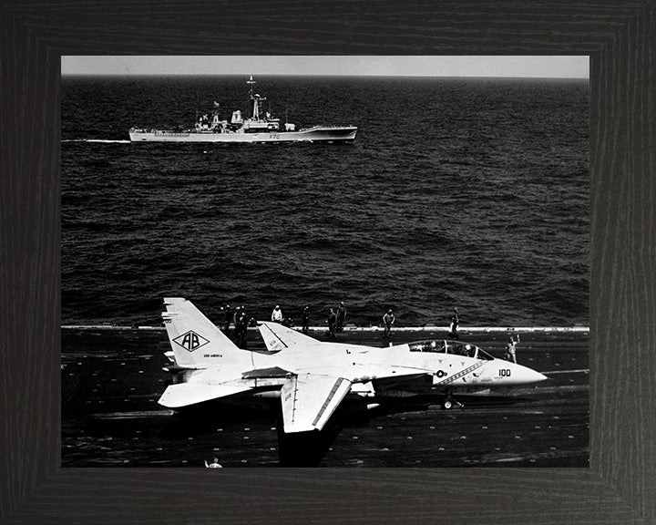HMS Apollo F70 | Photo Print | Framed Print | Poster | Leander Class | Frigate | Royal Navy Hampshire Prints