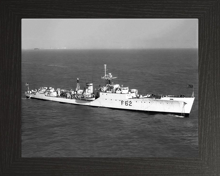 HMS Pellew F62 | Photo Print | Framed Print | Blackwood Class | Frigate | Royal Navy Hampshire Prints