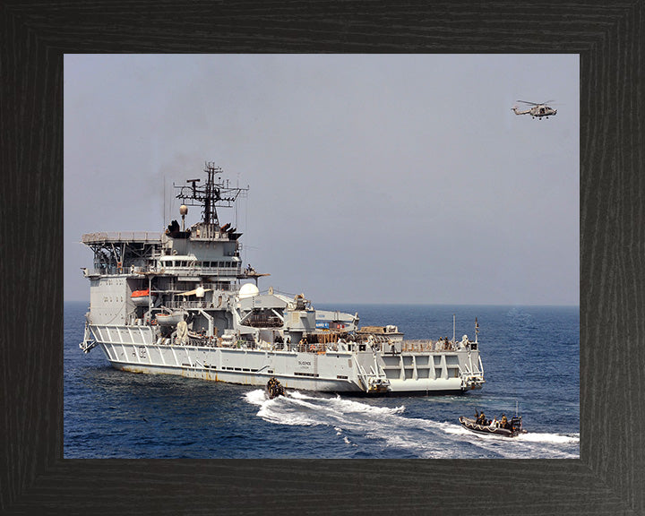 RFA Diligence A132 | Photo Print | Framed Print | Forward Repair Ship | Royal Fleet Auxiliary Hampshire Prints