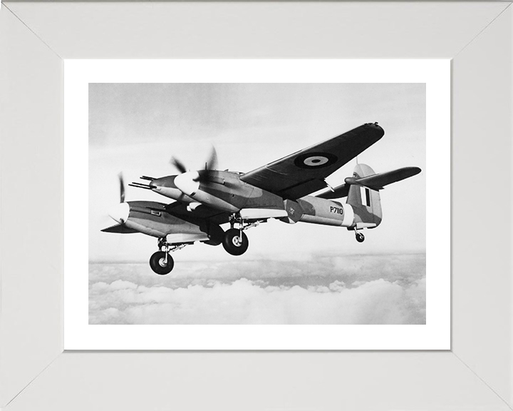 RAF Westland Whirlwind in Flight | Photo Print | Framed Print | Military | Aircraft | Royal Air Force | Wall Art | Home Decor | Aviation | Photography Hampshire Prints 10 x 8 White Frame Yes