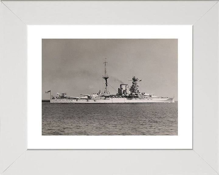 HMS Valiant (02) | Photo Print | Framed Print | Queen Elizabeth Class | Battleship| Royal Navy Hampshire Prints