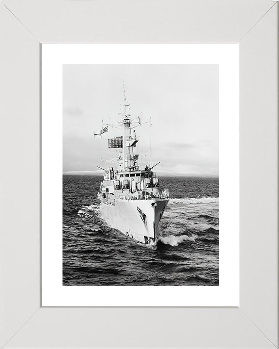 HMS Penelope F127 | Photo Print | Framed Print | Leander Class | Frigate | Royal Navy Hampshire Prints