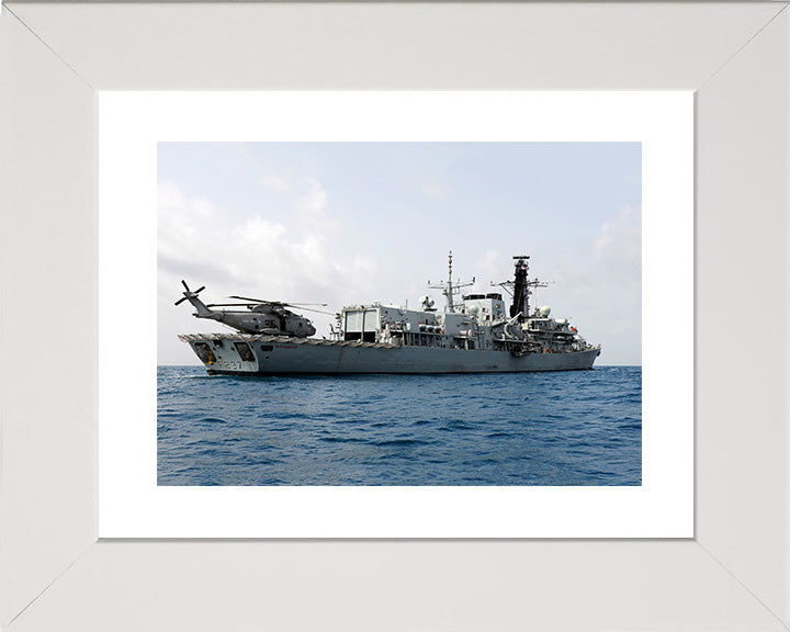 HMS Westminster F237 | Photo Print | Framed Print | Poster | Type 23 | Frigate | Royal Navy Hampshire Prints