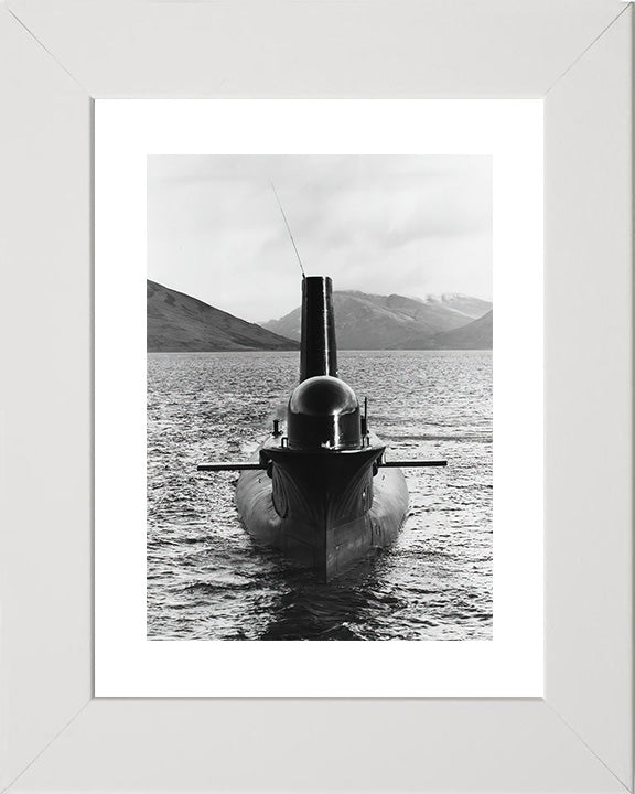 HMS Ocelot S17 Submarine | Photo Print | Framed Print | Oberon Class | Royal Navy Hampshire Prints