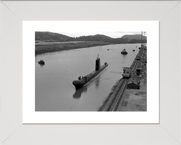 HMS Ocelot S17 Submarine | Photo Print | Framed Print | Oberon Class | Royal Navy Hampshire Prints