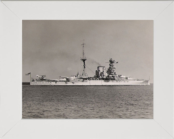 HMS Valiant (02) | Photo Print | Framed Print | Queen Elizabeth Class | Battleship| Royal Navy Hampshire Prints