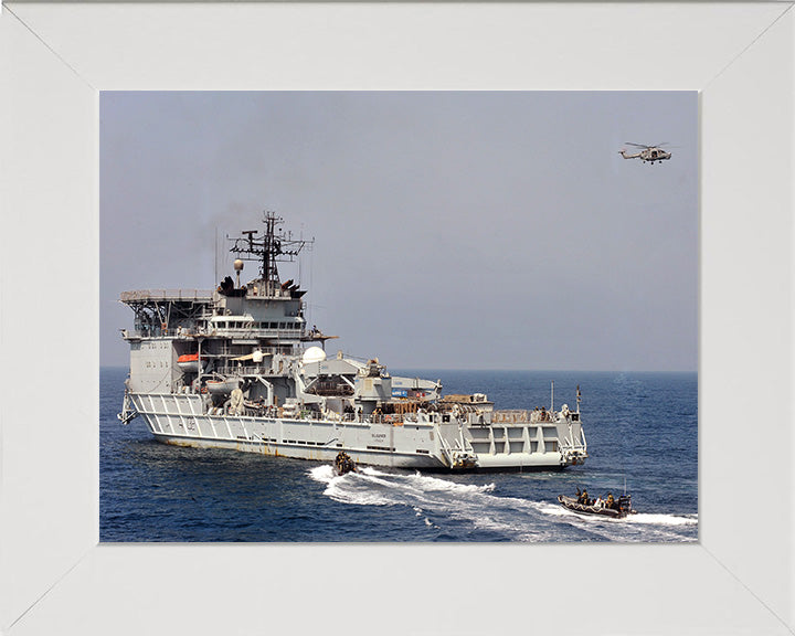 RFA Diligence A132 | Photo Print | Framed Print | Forward Repair Ship | Royal Fleet Auxiliary Hampshire Prints