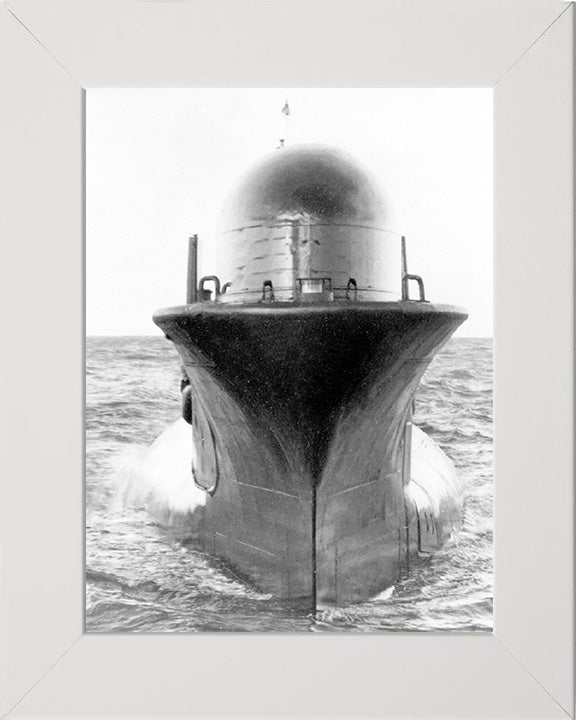 HMS Oracle S16 Submarine | Photo Print | Framed Print | Oberon Class | Royal Navy Hampshire Prints