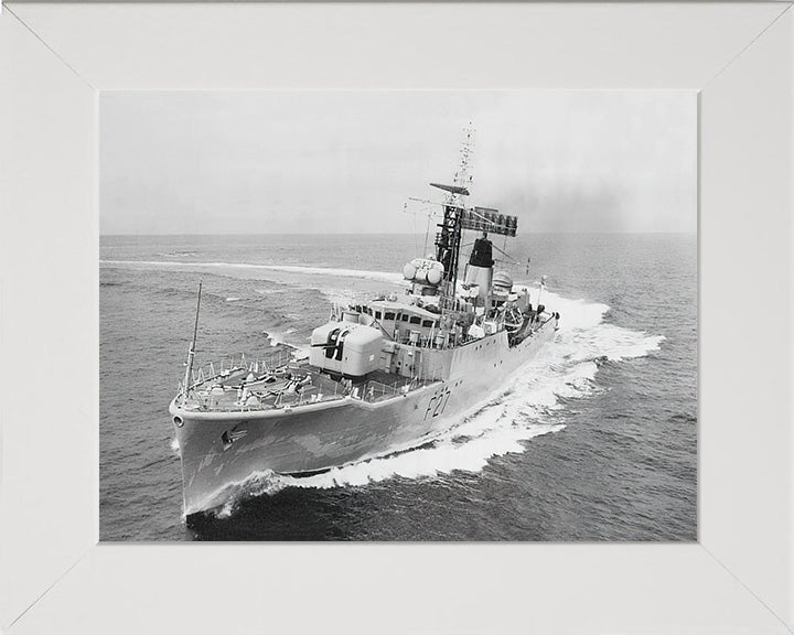 HMS Lynx F27 | Photo Print | Framed Print | Poster | Leopard Class | Frigate | Royal Navy Hampshire Prints
