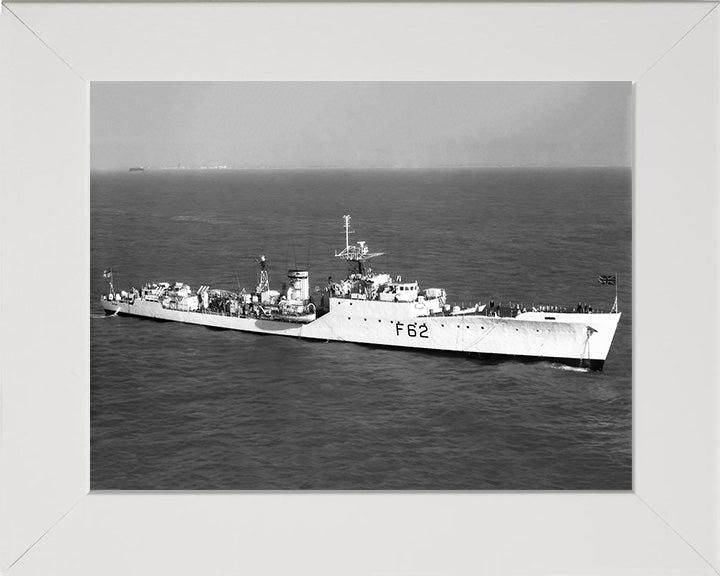 HMS Pellew F62 | Photo Print | Framed Print | Blackwood Class | Frigate | Royal Navy Hampshire Prints