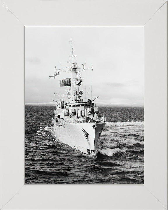 HMS Penelope F127 | Photo Print | Framed Print | Leander Class | Frigate | Royal Navy Hampshire Prints