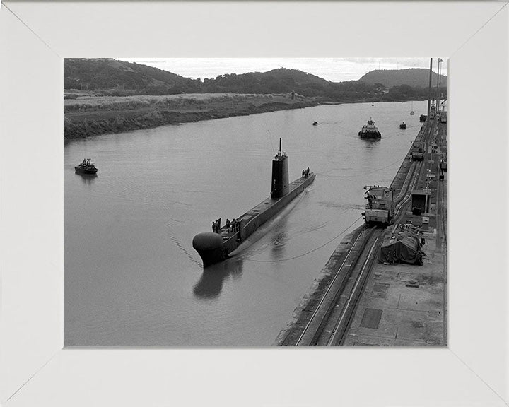 HMS Ocelot S17 Submarine | Photo Print | Framed Print | Oberon Class | Royal Navy Hampshire Prints