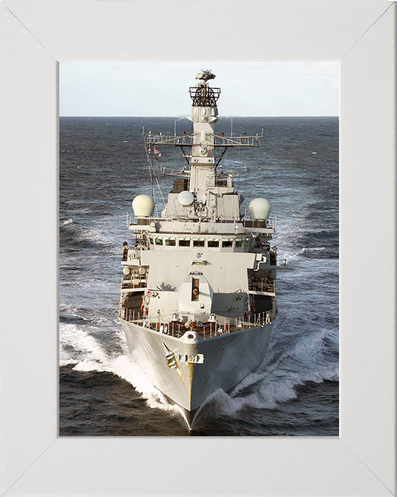 HMS Westminster F237 | Photo Print | Framed Print | Poster | Type 23 | Frigate | Royal Navy Hampshire Prints
