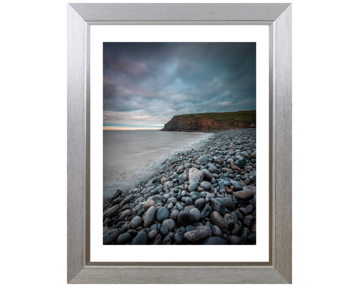 Southerndown beach Wales Photo Print - Canvas - Framed Photo Print - Hampshire Prints