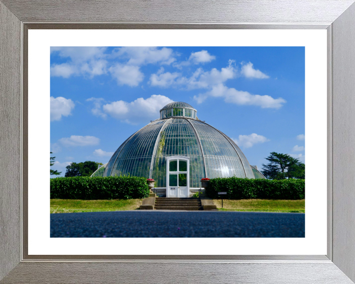 Kew Gardens in London Photo Print - Canvas - Framed Photo Print - Hampshire Prints
