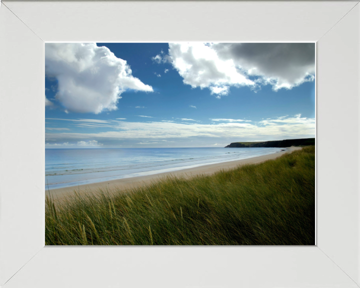 Isle of Lewis Scotland Photo Print - Canvas - Framed Photo Print - Hampshire Prints