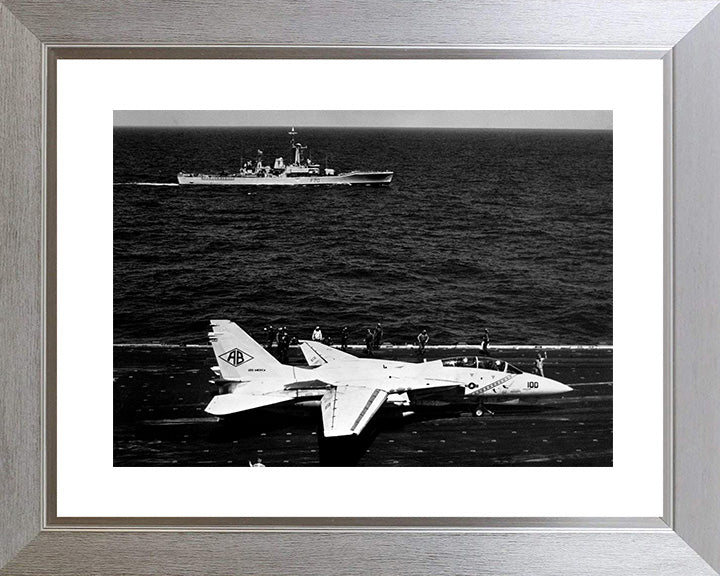 HMS Apollo F70 | Photo Print | Framed Print | Poster | Leander Class | Frigate | Royal Navy Hampshire Prints