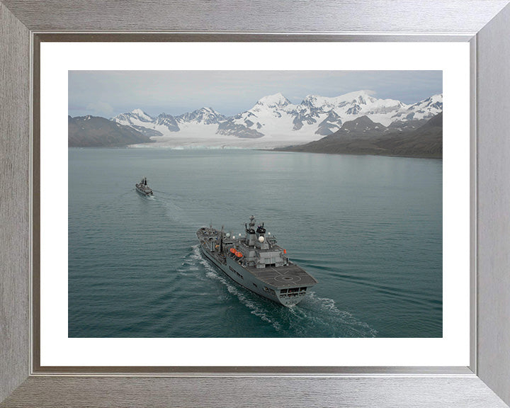 RFA Wave Ruler A390 | Photo Print | Framed Print | Wave class | Fleet Tanker | Royal Fleet Auxiliary Hampshire Prints