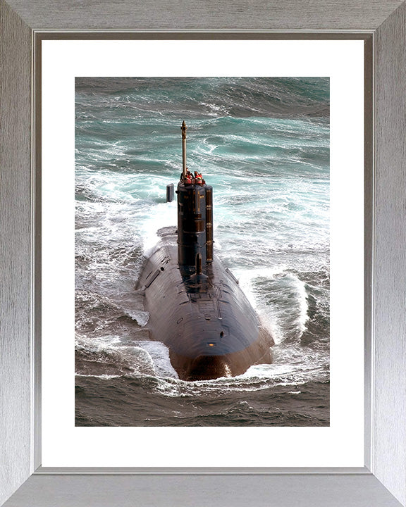 HMS Torbay S90 Submarine | Photo Print | Framed Print | Trafalgar Class | Royal Navy Hampshire Prints