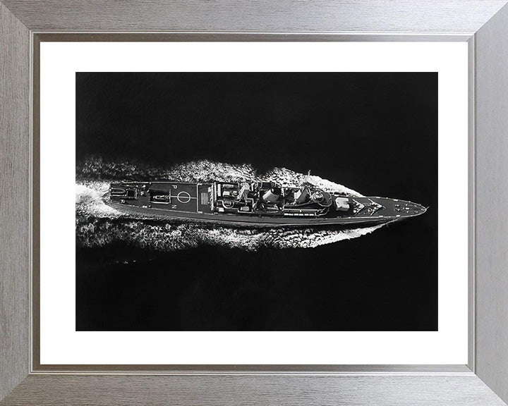 HMS Penelope F127 | Photo Print | Framed Print | Leander Class | Frigate | Royal Navy Hampshire Prints