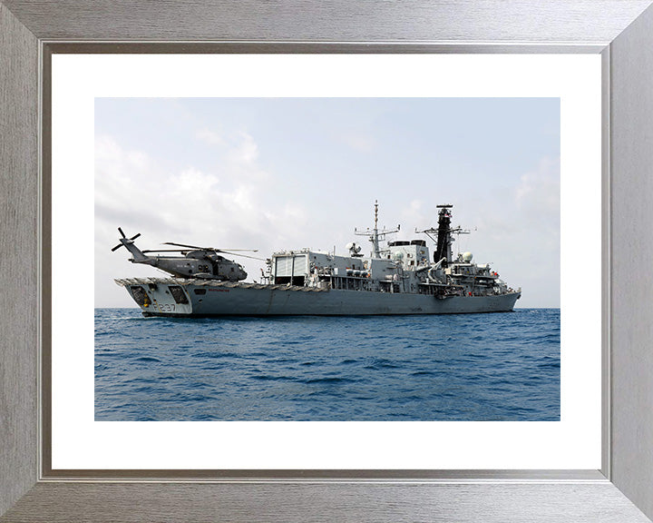 HMS Westminster F237 | Photo Print | Framed Print | Poster | Type 23 | Frigate | Royal Navy Hampshire Prints