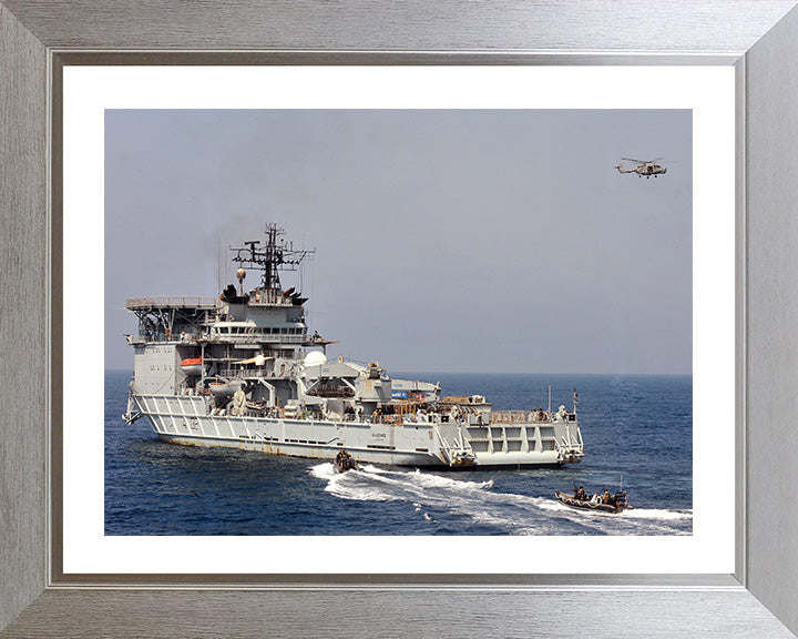 RFA Diligence A132 | Photo Print | Framed Print | Forward Repair Ship | Royal Fleet Auxiliary Hampshire Prints