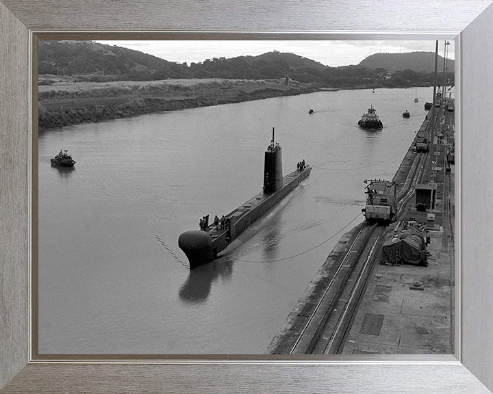 HMS Ocelot S17 Submarine | Photo Print | Framed Print | Oberon Class | Royal Navy Hampshire Prints