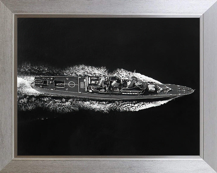 HMS Penelope F127 | Photo Print | Framed Print | Leander Class | Frigate | Royal Navy Hampshire Prints