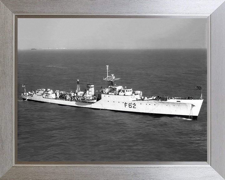 HMS Pellew F62 | Photo Print | Framed Print | Blackwood Class | Frigate | Royal Navy Hampshire Prints