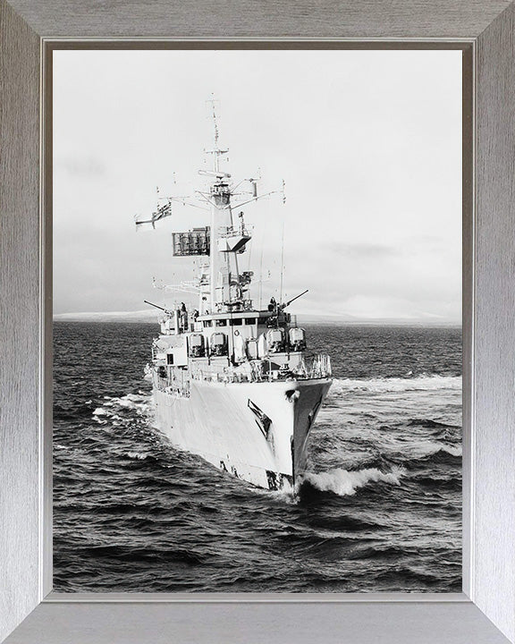 HMS Penelope F127 | Photo Print | Framed Print | Leander Class | Frigate | Royal Navy Hampshire Prints