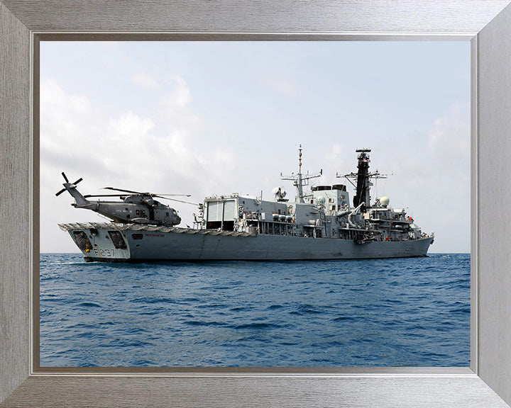 HMS Westminster F237 | Photo Print | Framed Print | Poster | Type 23 | Frigate | Royal Navy Hampshire Prints
