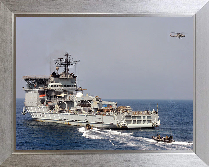 RFA Diligence A132 | Photo Print | Framed Print | Forward Repair Ship | Royal Fleet Auxiliary Hampshire Prints