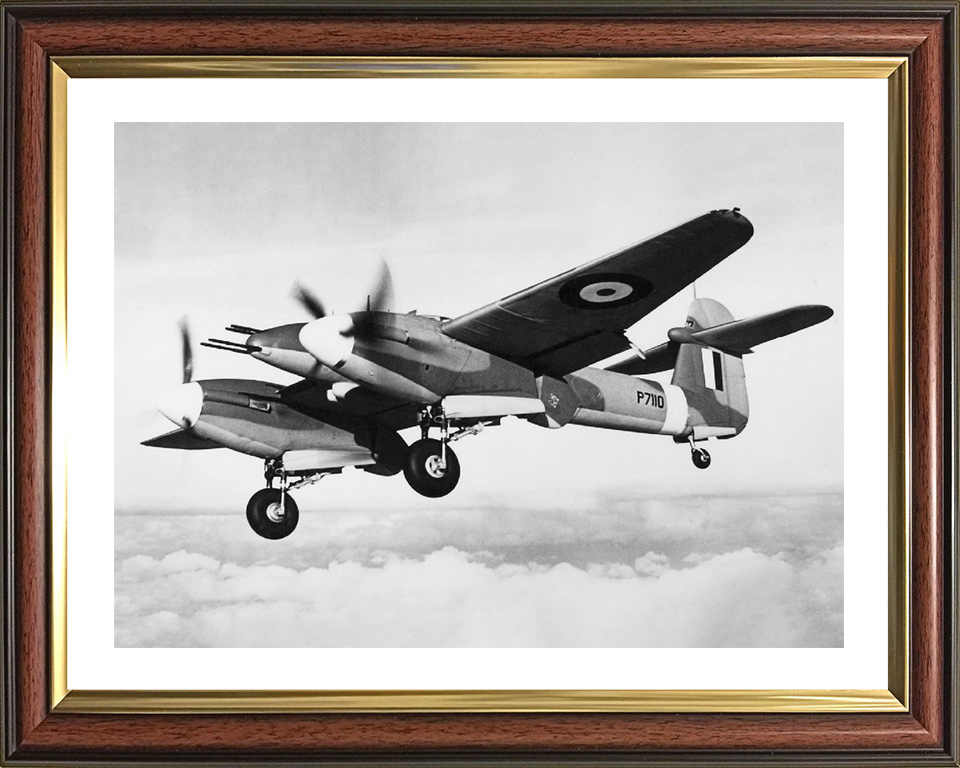 RAF Westland Whirlwind in Flight | Photo Print | Framed Print | Military | Aircraft | Royal Air Force | Wall Art | Home Decor | Aviation | Photography Hampshire Prints 10 x 8 Classic Frame Yes