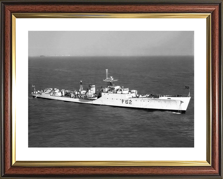 HMS Pellew F62 | Photo Print | Framed Print | Blackwood Class | Frigate | Royal Navy Hampshire Prints