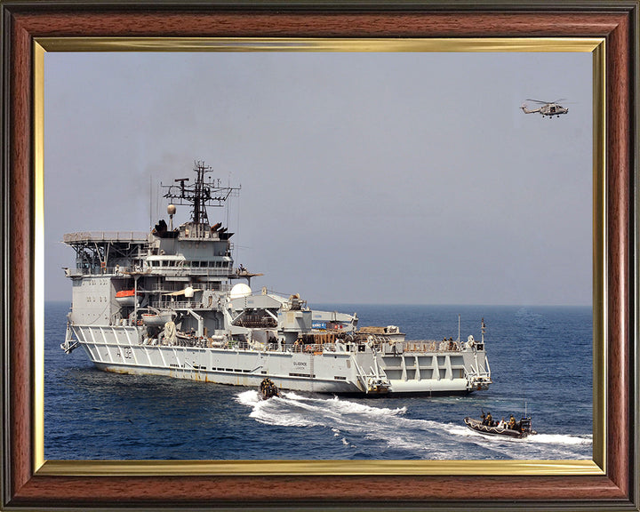 RFA Diligence A132 | Photo Print | Framed Print | Forward Repair Ship | Royal Fleet Auxiliary Hampshire Prints