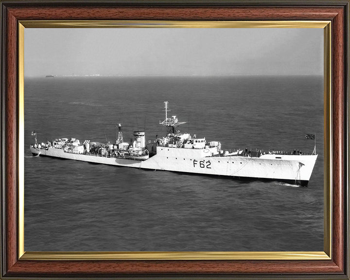 HMS Pellew F62 | Photo Print | Framed Print | Blackwood Class | Frigate | Royal Navy Hampshire Prints