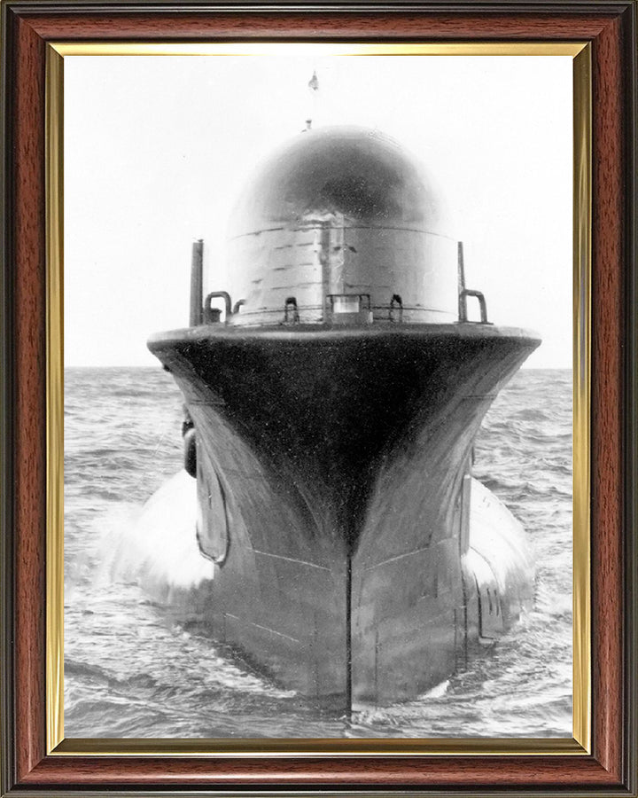HMS Oracle S16 Submarine | Photo Print | Framed Print | Oberon Class | Royal Navy Hampshire Prints
