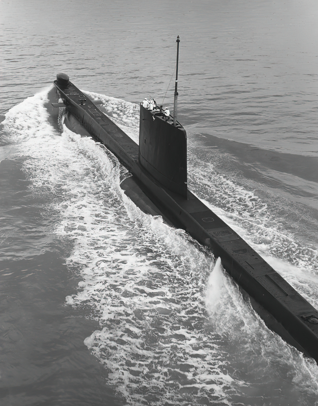 HMS Odin S10 Royal Navy Oberon class Submarine Photo Print or Framed Print - Hampshire Prints