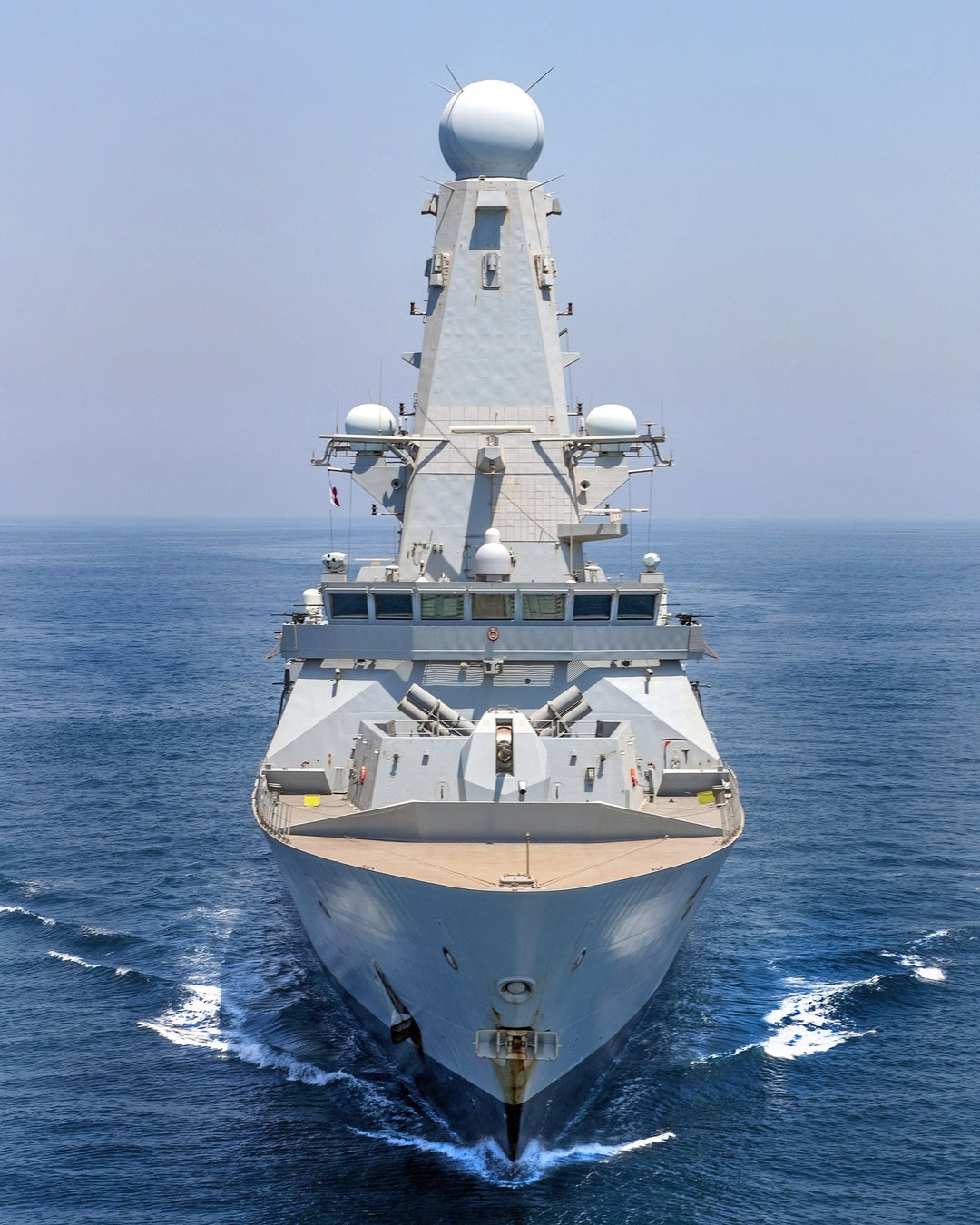 HMS Duncan D37 | Photo Print | Framed Print | Poster | Type 45 | Destroyer | Royal Navy Hampshire Prints