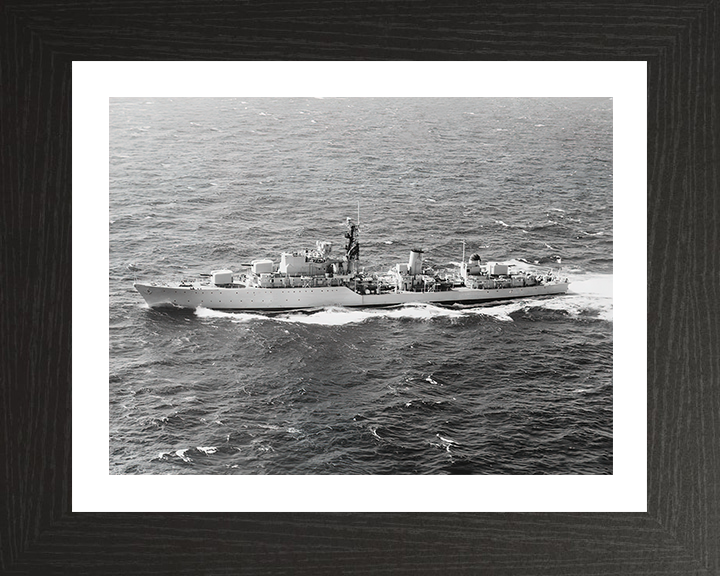 HMS Diana D126 | Photo Print | Framed Print | Daring Class | Destroyer | Royal Navy Hampshire Prints