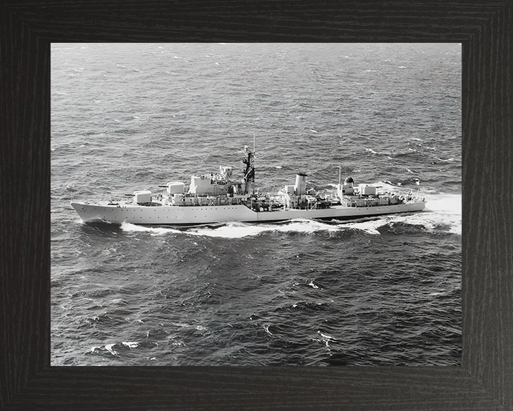 HMS Diana D126 | Photo Print | Framed Print | Daring Class | Destroyer | Royal Navy Hampshire Prints